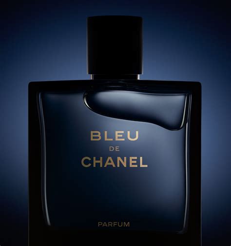 como se pronuncia bleu de chanel|chanel blue pronunciation.